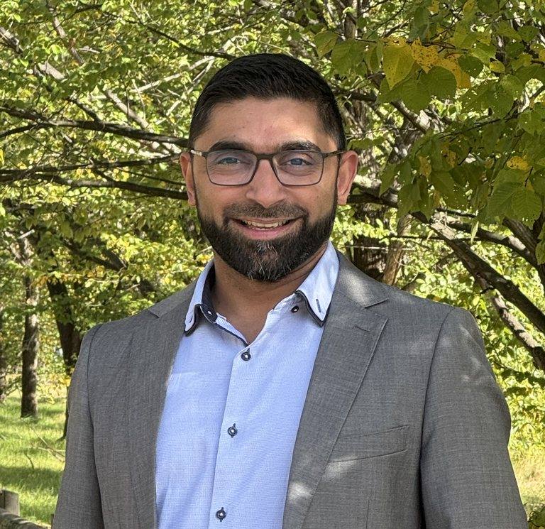 Zafar Karim